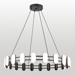 Подвесная люстра Lussole  LSP-7496 в Кургане - kurgan.ok-mebel.com | фото 3
