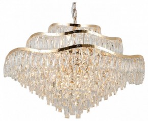 Подвесная люстра Lussole Starr LSP-6021 в Кургане - kurgan.ok-mebel.com | фото