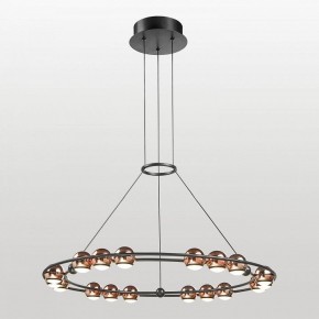 Подвесная люстра Lussole Taylor LSP-7378 в Кургане - kurgan.ok-mebel.com | фото 2