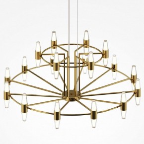 Подвесная люстра Maytoni Arana MOD401PL-L108BS3K в Кургане - kurgan.ok-mebel.com | фото