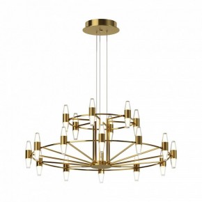 Подвесная люстра Maytoni Arana MOD401PL-L108BS3K в Кургане - kurgan.ok-mebel.com | фото 2