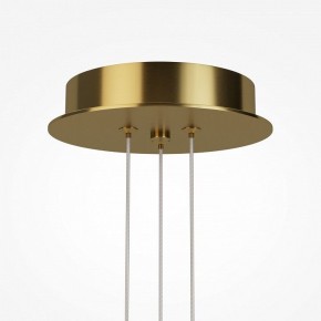 Подвесная люстра Maytoni Arana MOD401PL-L108BS3K в Кургане - kurgan.ok-mebel.com | фото 7