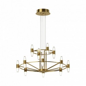 Подвесная люстра Maytoni Arana MOD401PL-L72BS3K в Кургане - kurgan.ok-mebel.com | фото 2