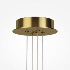 Подвесная люстра Maytoni Arana MOD401PL-L72BS3K в Кургане - kurgan.ok-mebel.com | фото 7