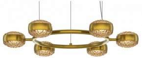 Подвесная люстра Maytoni Mind MOD299PL-L60BS3K в Кургане - kurgan.ok-mebel.com | фото