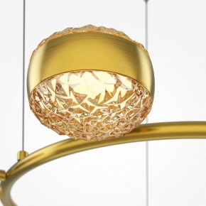 Подвесная люстра Maytoni Mind MOD299PL-L80BS3K в Кургане - kurgan.ok-mebel.com | фото 3