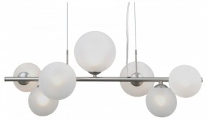 Подвесная люстра Moderli Renny V11467-7P в Кургане - kurgan.ok-mebel.com | фото