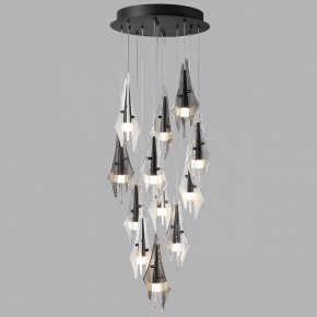 Подвесная люстра Odeon Light Afalina 5442/69L в Кургане - kurgan.ok-mebel.com | фото 3
