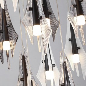 Подвесная люстра Odeon Light Afalina 5442/69L в Кургане - kurgan.ok-mebel.com | фото 7