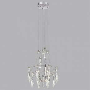 Подвесная люстра Odeon Light Flamenco 6699/35L в Кургане - kurgan.ok-mebel.com | фото 3