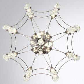 Подвесная люстра Odeon Light Flamenco 6699/35L в Кургане - kurgan.ok-mebel.com | фото 5