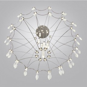 Подвесная люстра Odeon Light Flamenco 6699/51CL в Кургане - kurgan.ok-mebel.com | фото 6