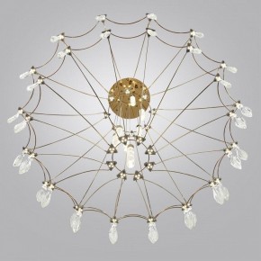 Подвесная люстра Odeon Light Flamenco 7000/51CL в Кургане - kurgan.ok-mebel.com | фото 5