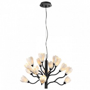 Подвесная люстра Odeon Light Gardi 5090/15 в Кургане - kurgan.ok-mebel.com | фото 2
