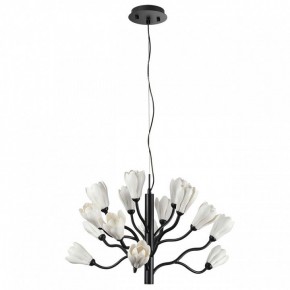 Подвесная люстра Odeon Light Gardi 5090/15 в Кургане - kurgan.ok-mebel.com | фото 3