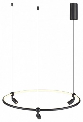 Подвесная люстра Odeon Light Keanu 7026/52L в Кургане - kurgan.ok-mebel.com | фото 2