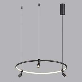 Подвесная люстра Odeon Light Keanu 7026/52L в Кургане - kurgan.ok-mebel.com | фото 3