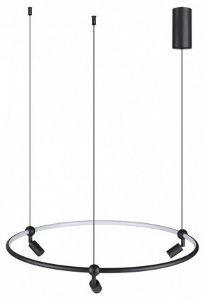 Подвесная люстра Odeon Light Keanu 7026/52L в Кургане - kurgan.ok-mebel.com | фото 4