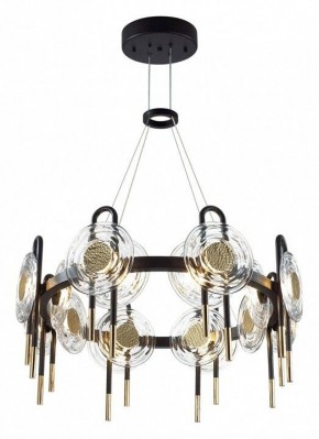 Подвесная люстра Odeon Light Magnet 5407/92L в Кургане - kurgan.ok-mebel.com | фото 2