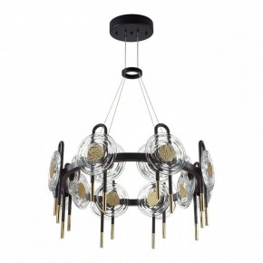 Подвесная люстра Odeon Light Magnet 5407/92L в Кургане - kurgan.ok-mebel.com | фото 3