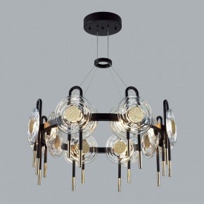 Подвесная люстра Odeon Light Magnet 5407/92L в Кургане - kurgan.ok-mebel.com | фото 4