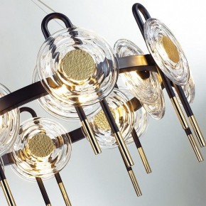 Подвесная люстра Odeon Light Magnet 5407/92L в Кургане - kurgan.ok-mebel.com | фото 7
