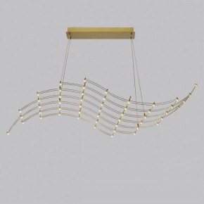 Подвесная люстра Odeon Light Welkin 7058/45L в Кургане - kurgan.ok-mebel.com | фото 3