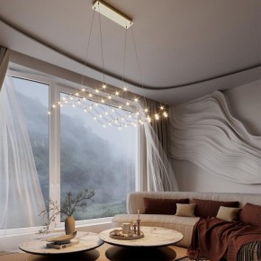 Подвесная люстра Odeon Light Welkin 7058/45L в Кургане - kurgan.ok-mebel.com | фото 4
