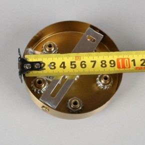 Подвесная люстра Omnilux Batelli OML-52903-08 в Кургане - kurgan.ok-mebel.com | фото 12