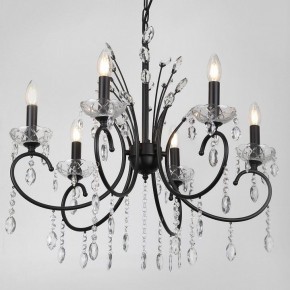 Подвесная люстра Rivoli Anamaria Б0066477 в Кургане - kurgan.ok-mebel.com | фото 4