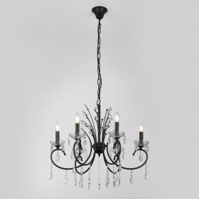Подвесная люстра Rivoli Anamaria Б0066477 в Кургане - kurgan.ok-mebel.com | фото 5
