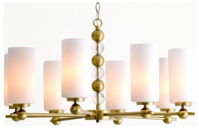 Подвесная люстра Rivoli Antonella Б0068071 в Кургане - kurgan.ok-mebel.com | фото