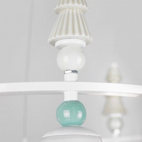 Подвесная люстра Rivoli Cataleya Б0066494 в Кургане - kurgan.ok-mebel.com | фото 10
