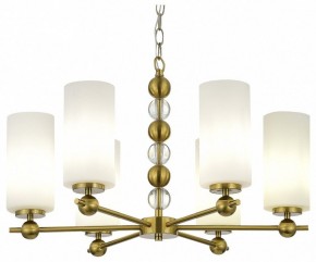 Подвесная люстра ST-Luce AURORA SL2003.303.06 в Кургане - kurgan.ok-mebel.com | фото
