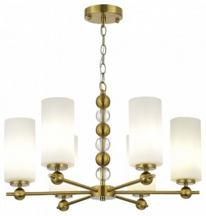 Подвесная люстра ST-Luce AURORA SL2003.303.06 в Кургане - kurgan.ok-mebel.com | фото 2