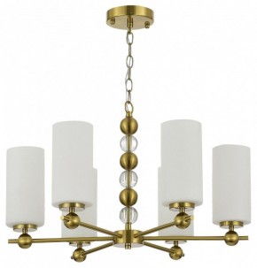 Подвесная люстра ST-Luce AURORA SL2003.303.06 в Кургане - kurgan.ok-mebel.com | фото 4