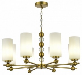 Подвесная люстра ST-Luce AURORA SL2003.303.08 в Кургане - kurgan.ok-mebel.com | фото 2