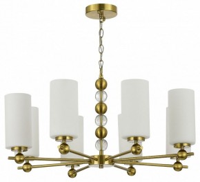Подвесная люстра ST-Luce AURORA SL2003.303.08 в Кургане - kurgan.ok-mebel.com | фото 3