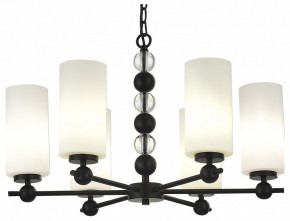 Подвесная люстра ST-Luce AURORA SL2003.403.06 в Кургане - kurgan.ok-mebel.com | фото
