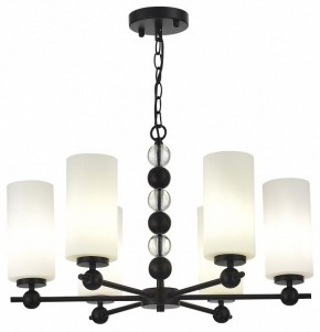 Подвесная люстра ST-Luce AURORA SL2003.403.06 в Кургане - kurgan.ok-mebel.com | фото 2