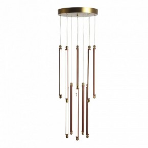 Подвесная люстра ST-Luce Brick SL6225.303.10 в Кургане - kurgan.ok-mebel.com | фото 3