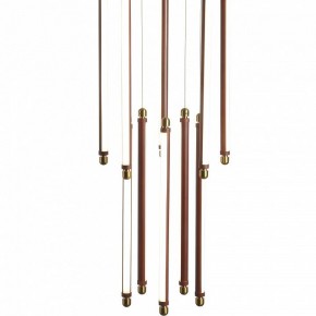 Подвесная люстра ST-Luce Brick SL6225.303.10 в Кургане - kurgan.ok-mebel.com | фото 5