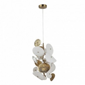 Подвесная люстра ST-Luce Dahlia SL1518.303.05 в Кургане - kurgan.ok-mebel.com | фото 2