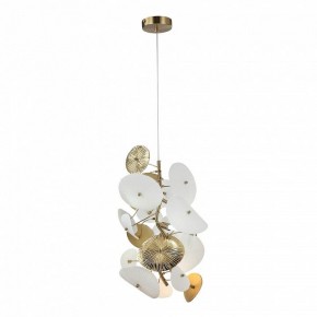 Подвесная люстра ST-Luce Dahlia SL1518.303.05 в Кургане - kurgan.ok-mebel.com | фото 3