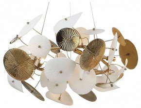 Подвесная люстра ST-Luce Dahlia SL1518.303.06 в Кургане - kurgan.ok-mebel.com | фото