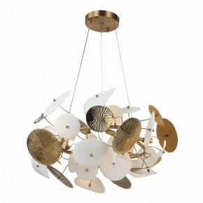 Подвесная люстра ST-Luce Dahlia SL1518.303.06 в Кургане - kurgan.ok-mebel.com | фото 2