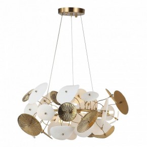 Подвесная люстра ST-Luce Dahlia SL1518.303.06 в Кургане - kurgan.ok-mebel.com | фото 3
