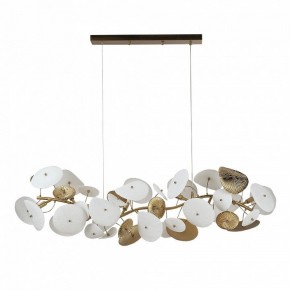 Подвесная люстра ST-Luce Dahlia SL1518.303.08 в Кургане - kurgan.ok-mebel.com | фото 2