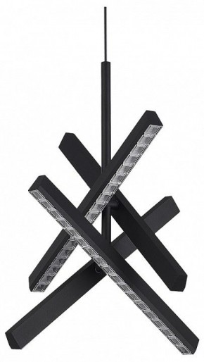 Подвесная люстра ST-Luce EUCLIDICS SL1018.413.04 в Кургане - kurgan.ok-mebel.com | фото