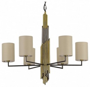 Подвесная люстра ST-Luce Gloria SL1638.303.06 в Кургане - kurgan.ok-mebel.com | фото